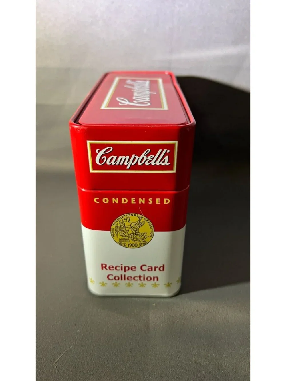 CampbellS transport yourself